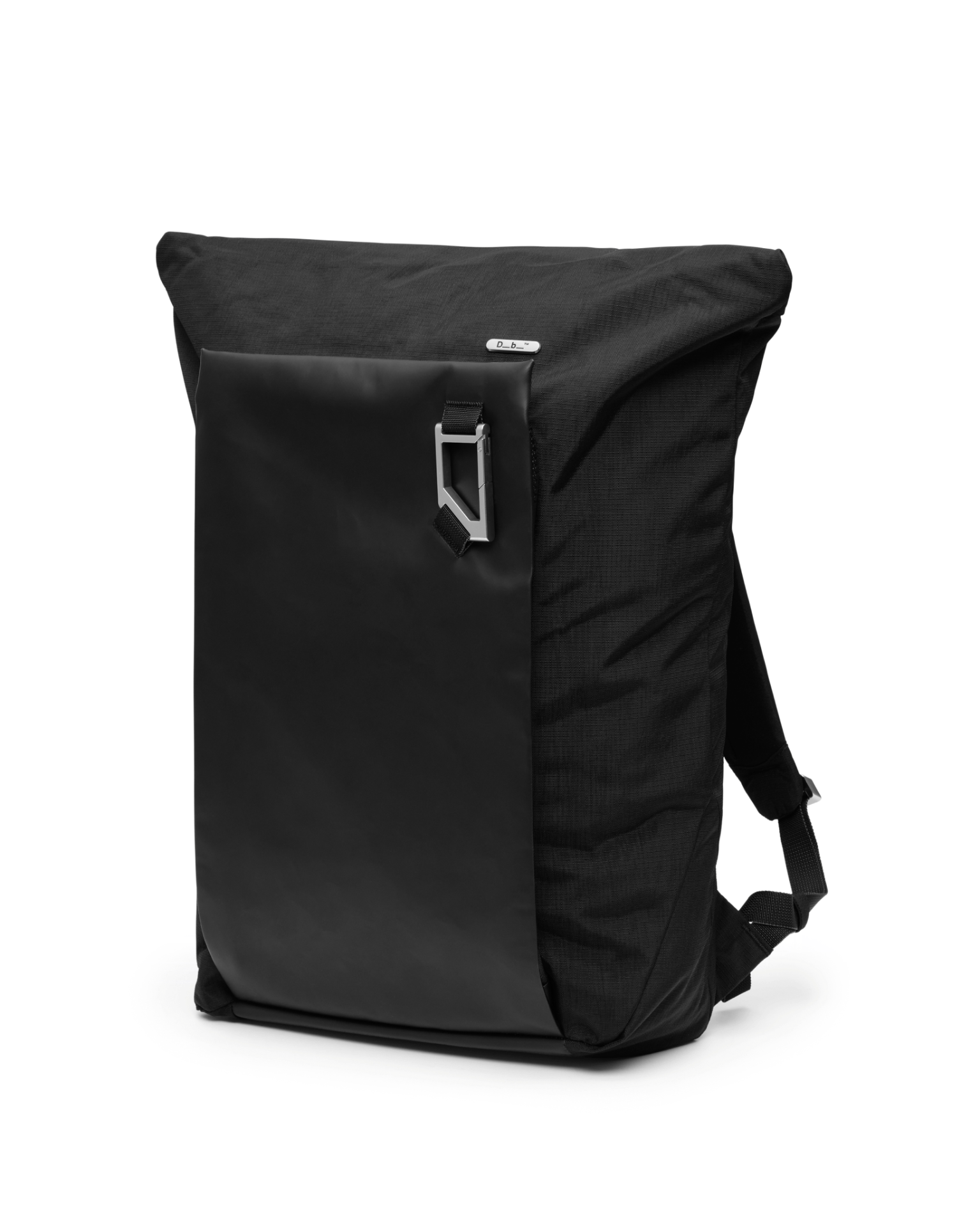 Entour Daypack 18L — Black Out