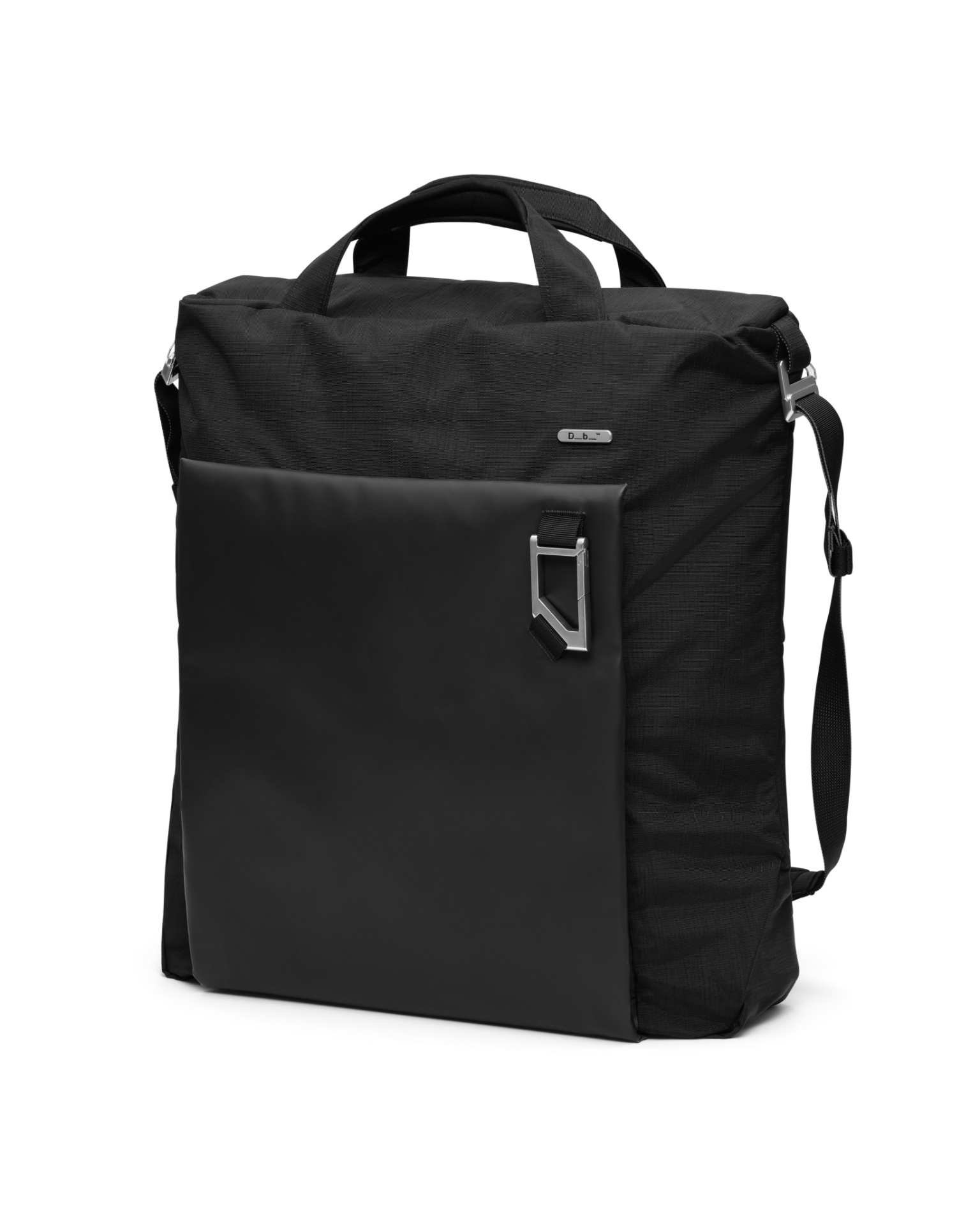 Entour Helmet Bag 32L — Black Out